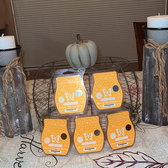 Scentsy Gimme Candy Scentsy Wax Melt - Picture 2 of 8